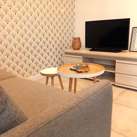 #2 Studio # Place Charmante Toulon Buitenkant foto