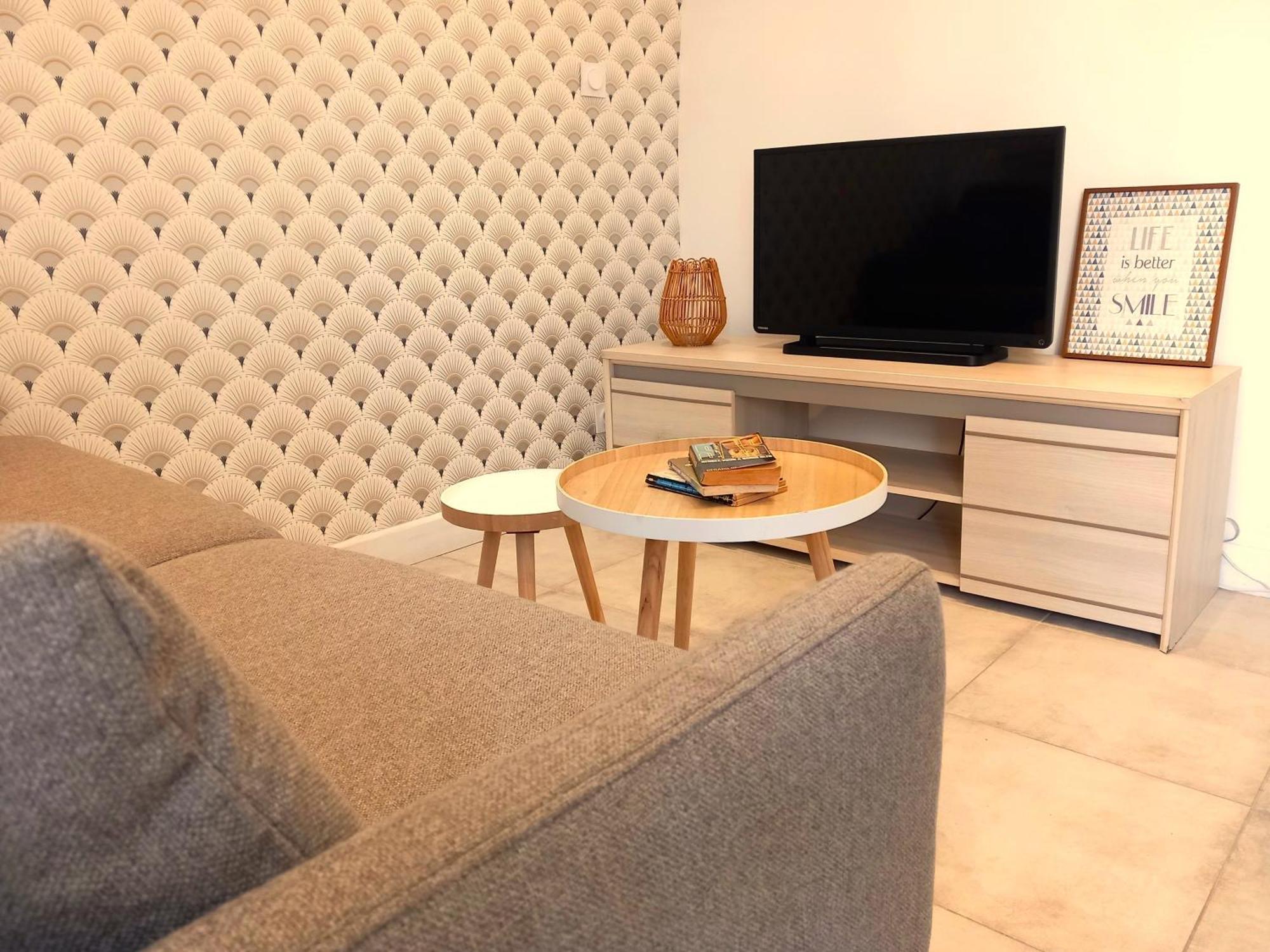 #2 Studio # Place Charmante Toulon Buitenkant foto