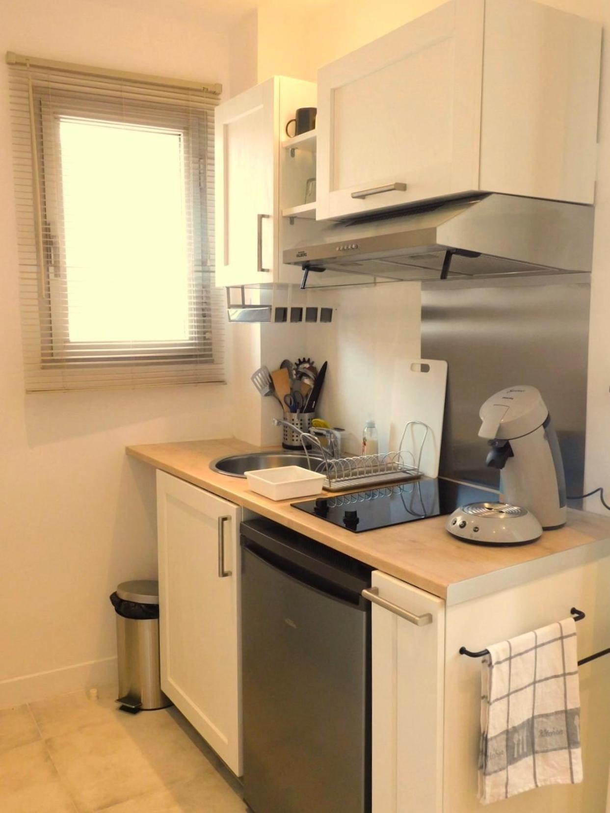 #2 Studio # Place Charmante Toulon Buitenkant foto